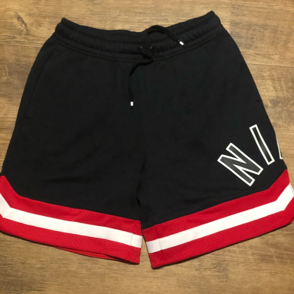 Nike shorts